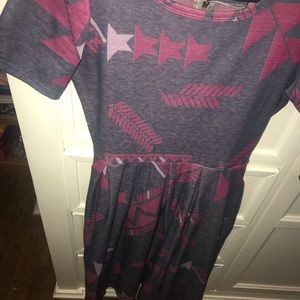 Lularoe Amelia